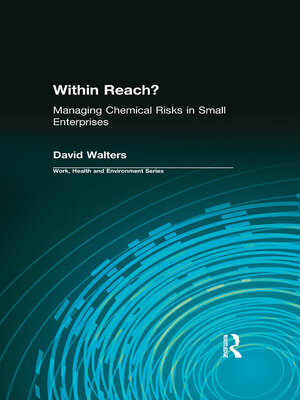 cover image of Within Reach?